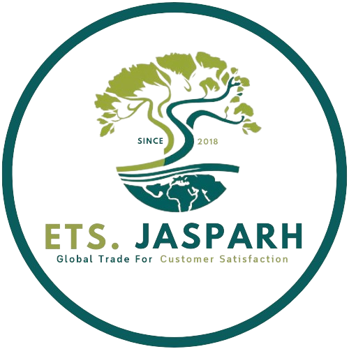 ETS JASPARH