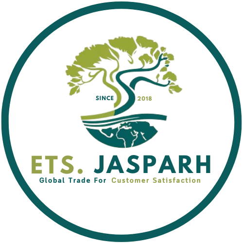 ETS JASPARH